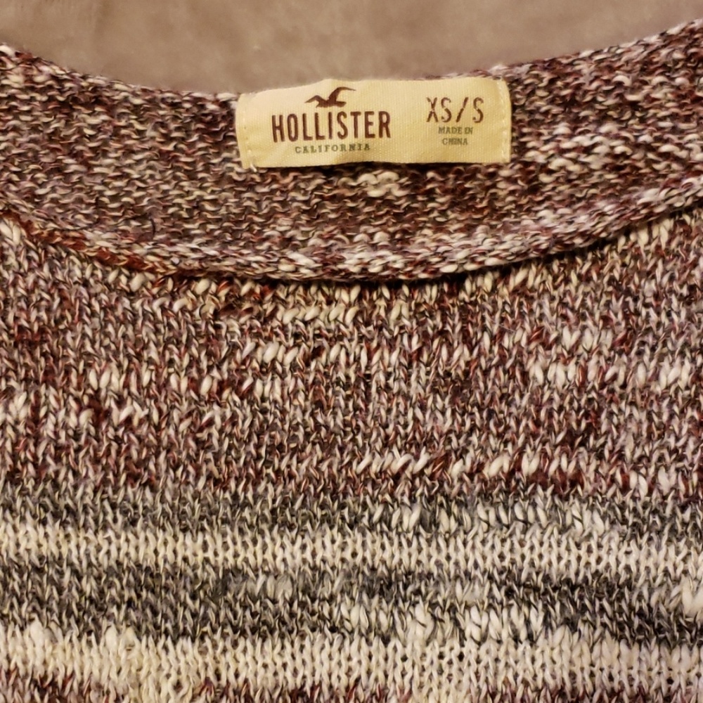 Sweater - Picture 5 of 5